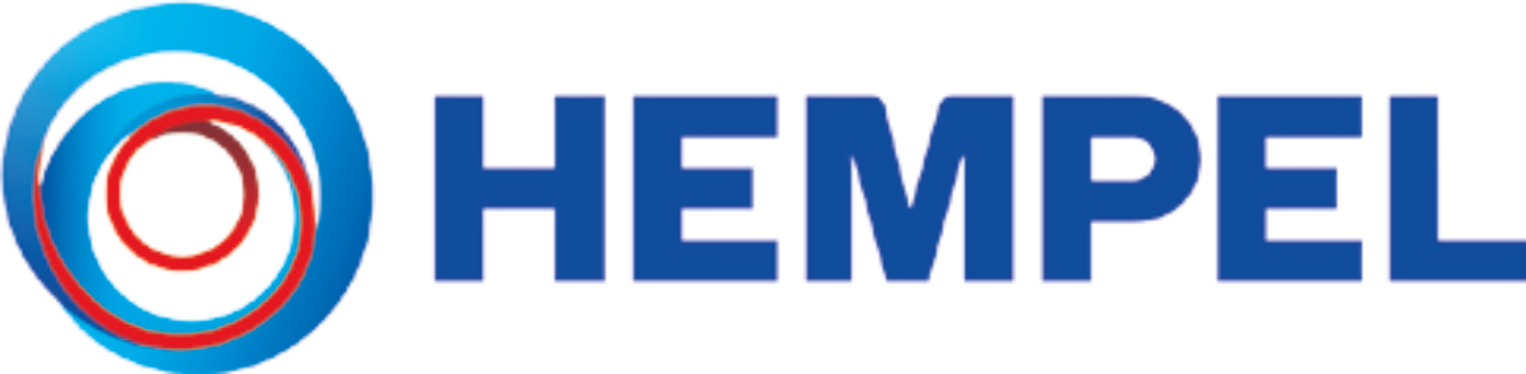 Hempel Yachtfarben - Antifouling - Primer - Pflege - Logo