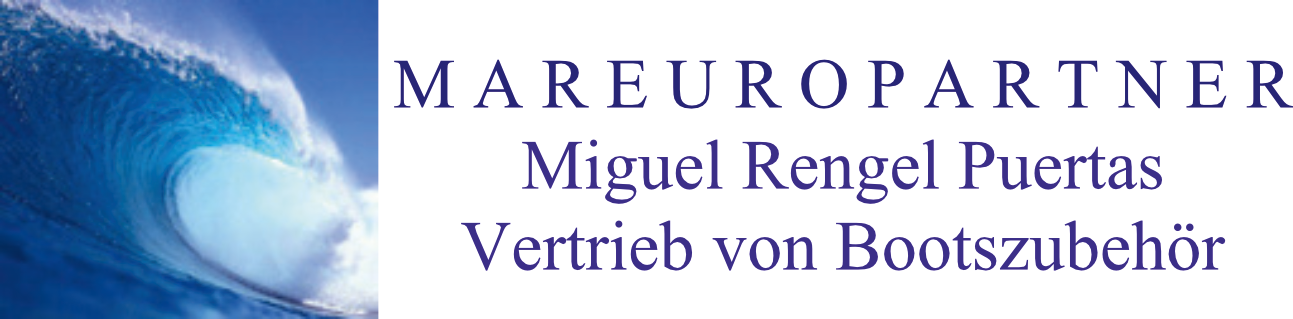 Miguel Rengel Puertas - Logo