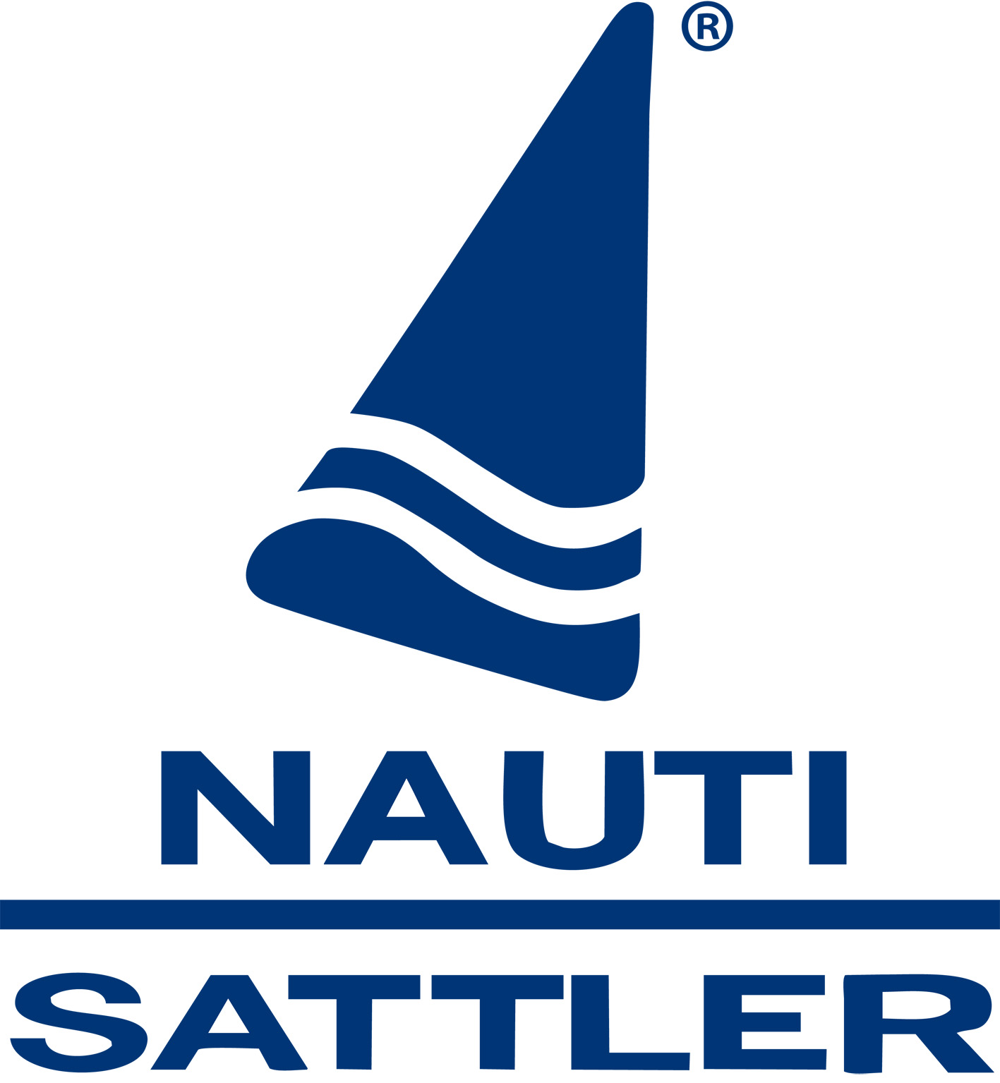 Nauti Sattler - Segelmacher - Persenninge - Sprayhood - Bimini - Logo