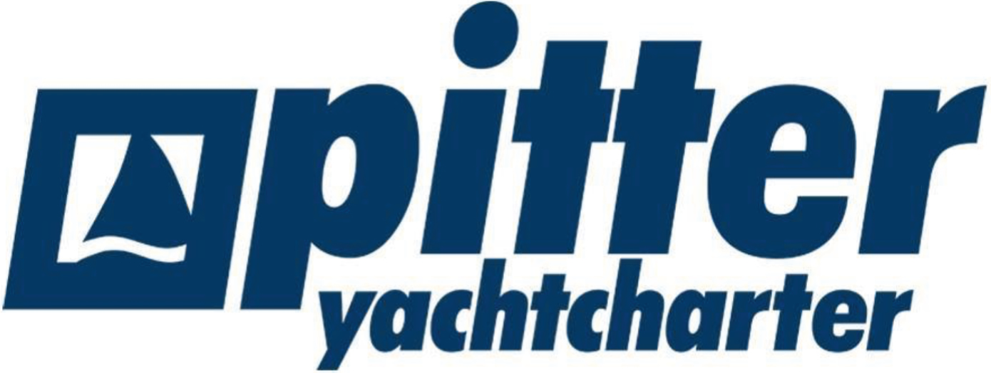 Pitter Yachtcharter Chartermanagment - Logo