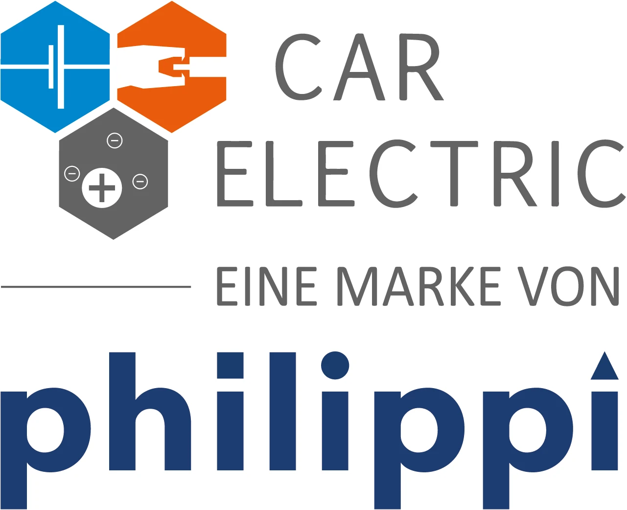 CAR ELECTRIC philippi Logo