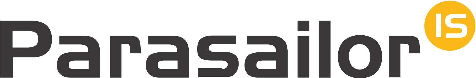 Parasailor Segel Langfahrt Logo